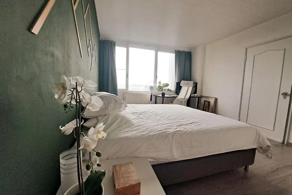 Airport Access Apartment - Your Gateway To Comfort Charleroi