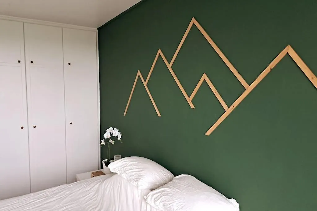 Airport Access Apartment - Your Gateway To Comfort Charleroi