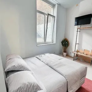  Appartement Rive Gauche G Centre - Gare - Aeroport